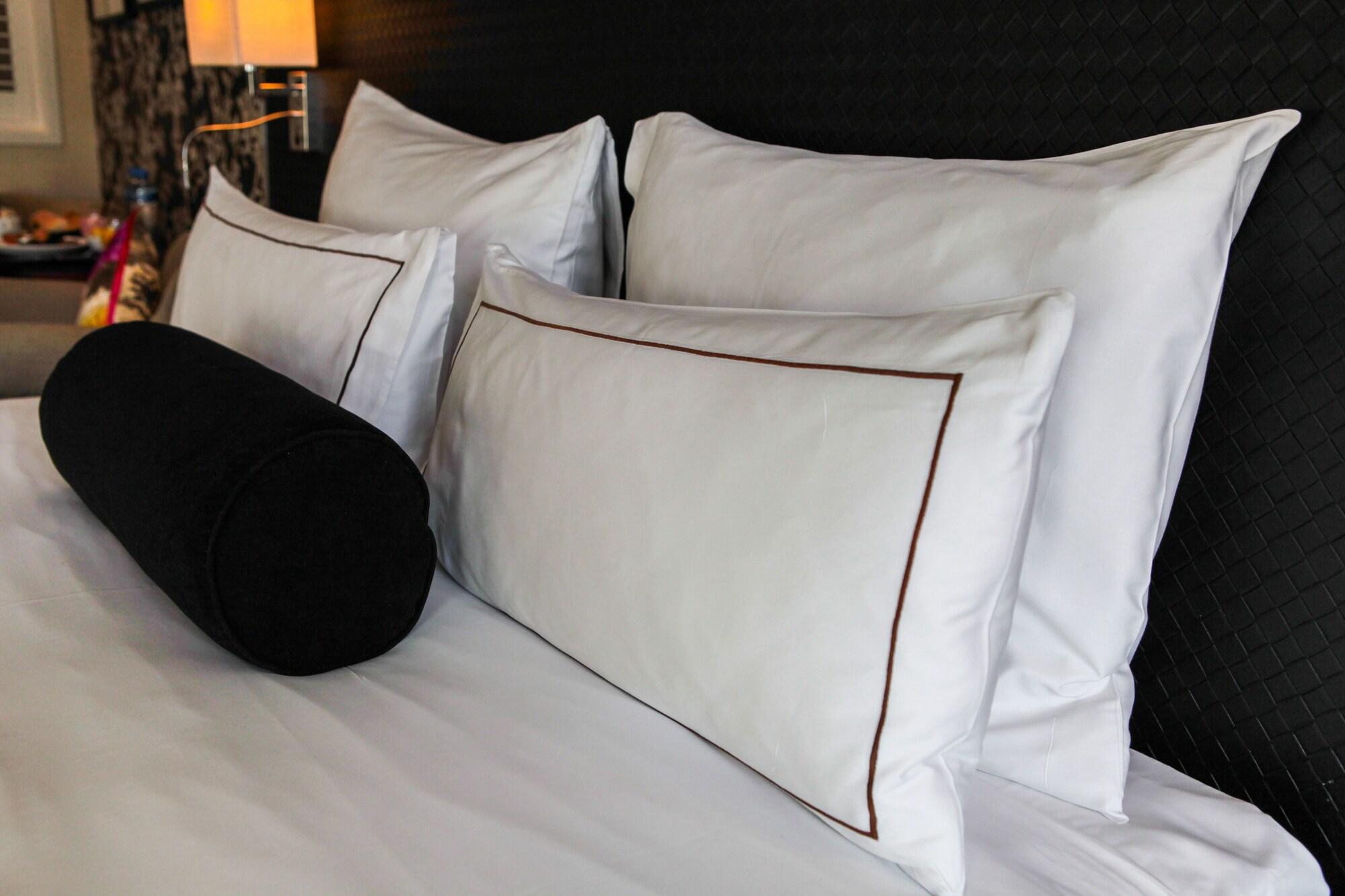 Boutique Notting Hill Hotel 4*