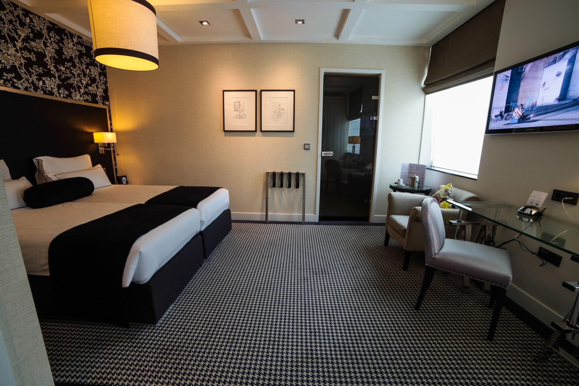 Hotel Boutique Notting Hill Amsterdam