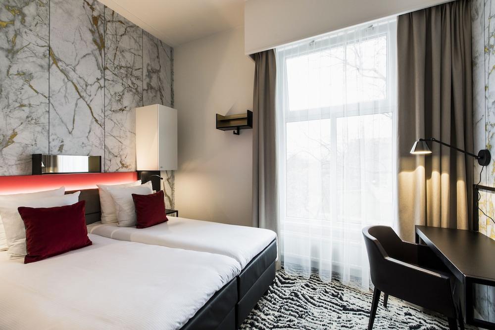 Hotel The Lancaster Ámsterdam