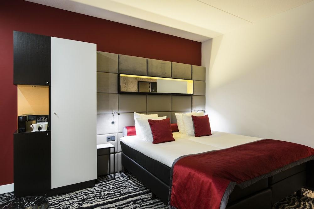 Hotel The Lancaster Ámsterdam