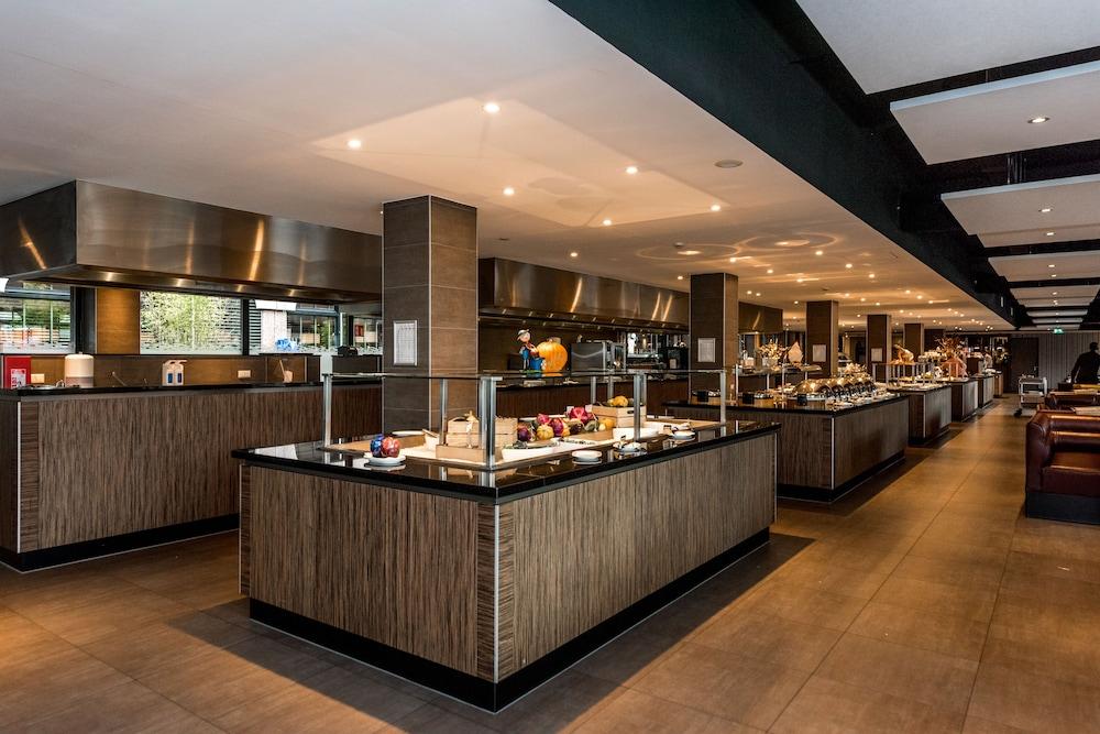 Hotel Xo Park West 4*