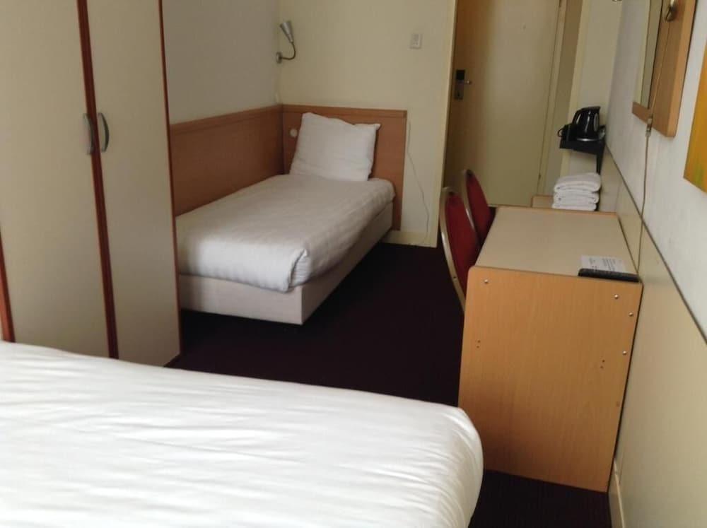 Aadam Wilhelmina Hotel Amsterdam