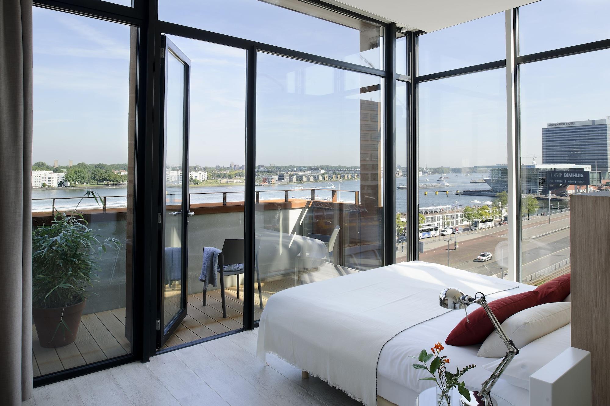Lejlighedshotel Eric Voekel Boutique - 4*