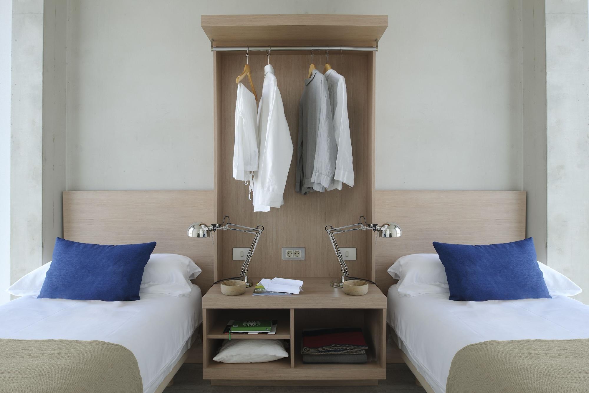 Lejlighedshotel Eric Voekel Boutique - 4*