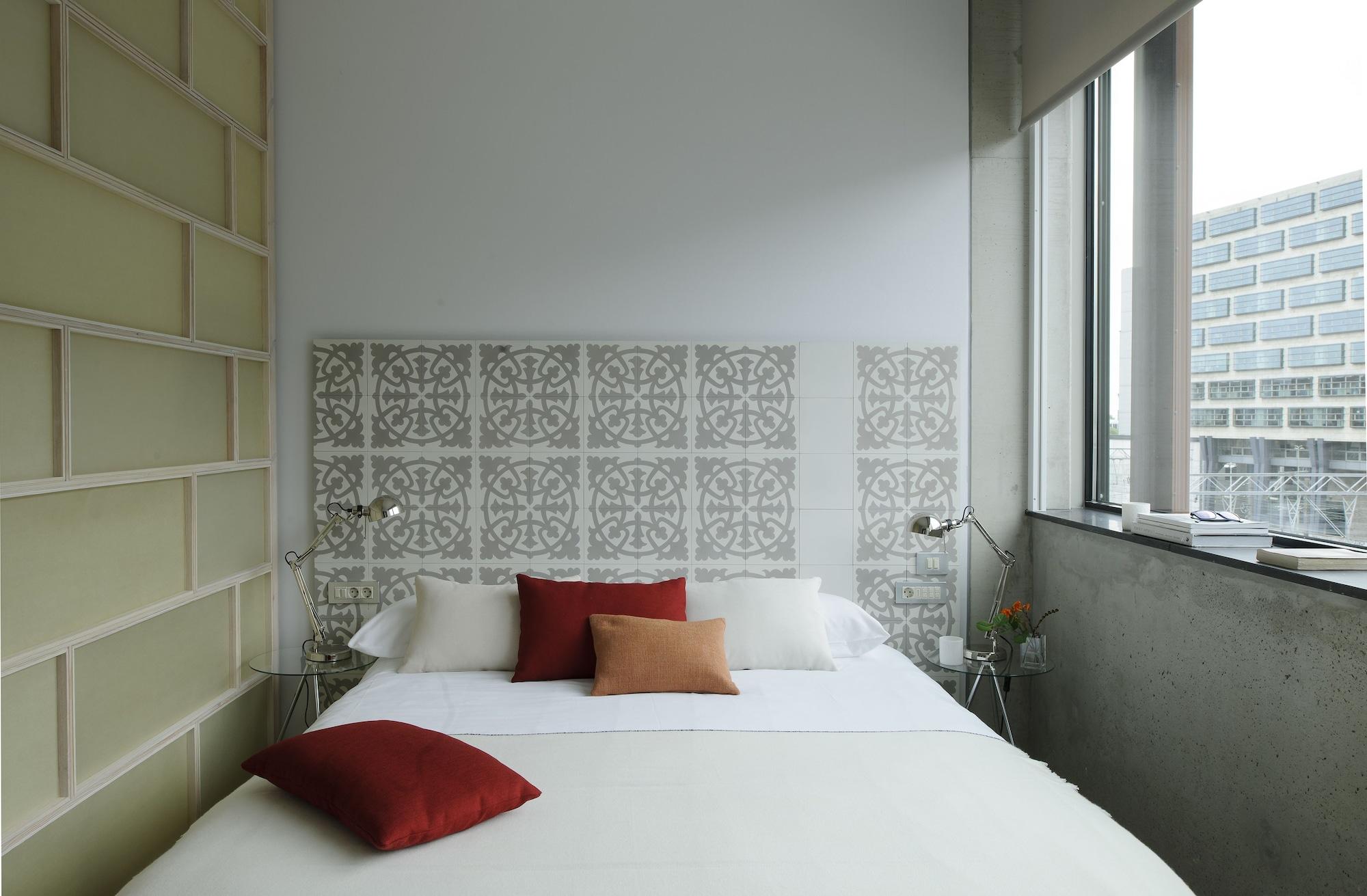 Lejlighedshotel Eric Voekel Boutique - 4*