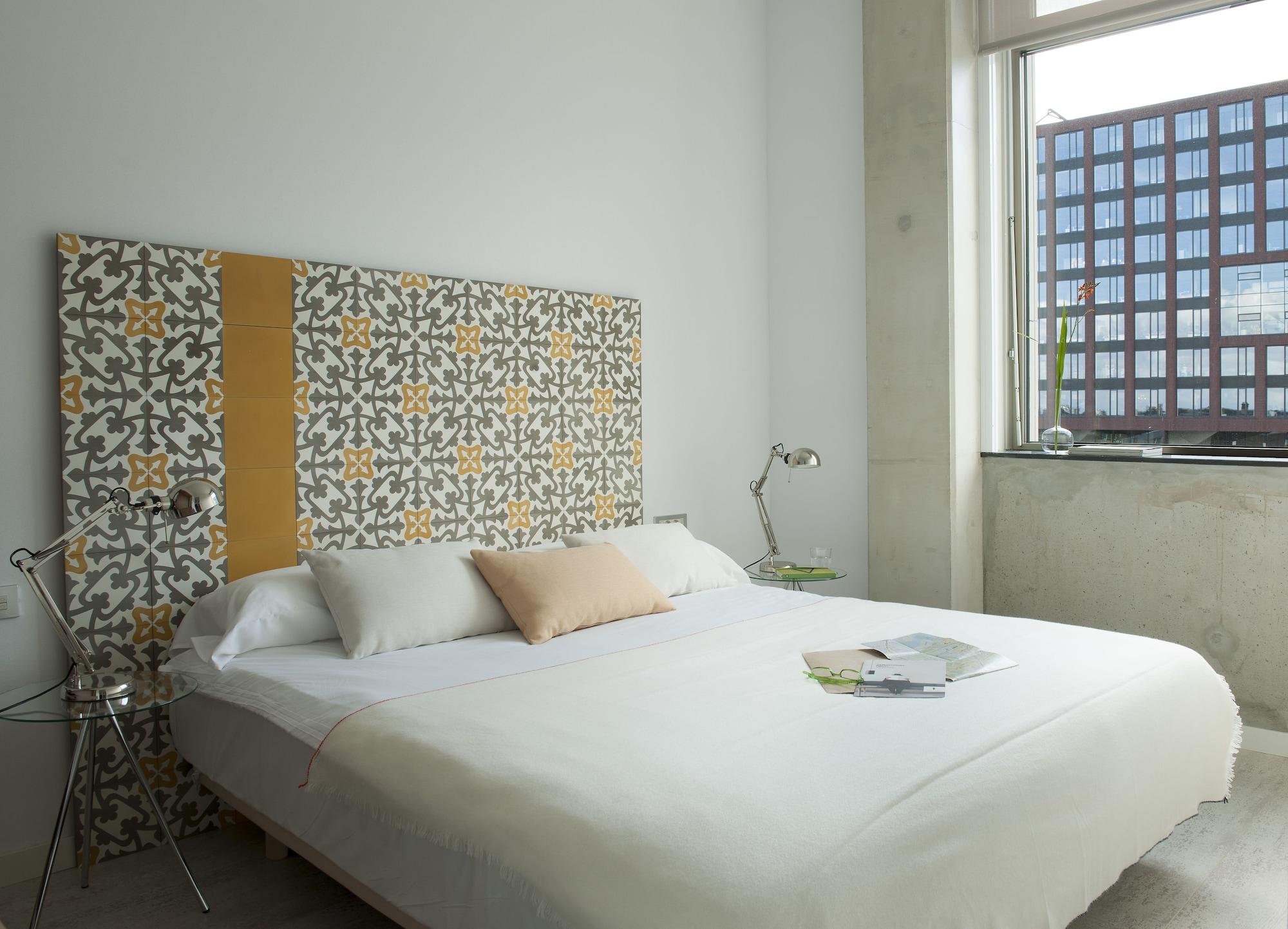 Eric Voekel Boutique - Lejlighedshotel Amsterdam