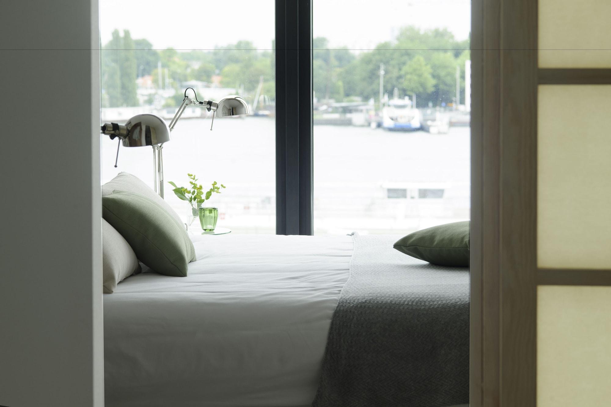 Eric Voekel Boutique - Lejlighedshotel Amsterdam
