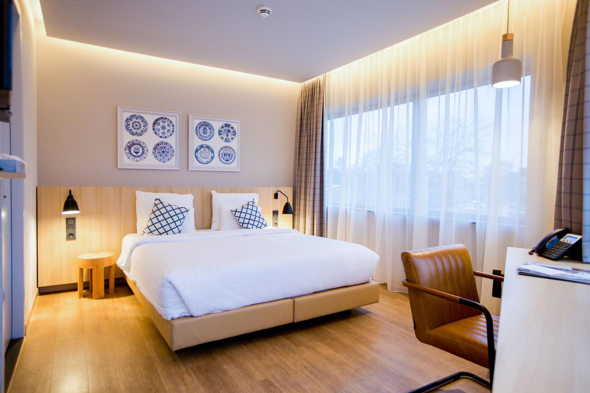 Hotel Urban Amsterdam