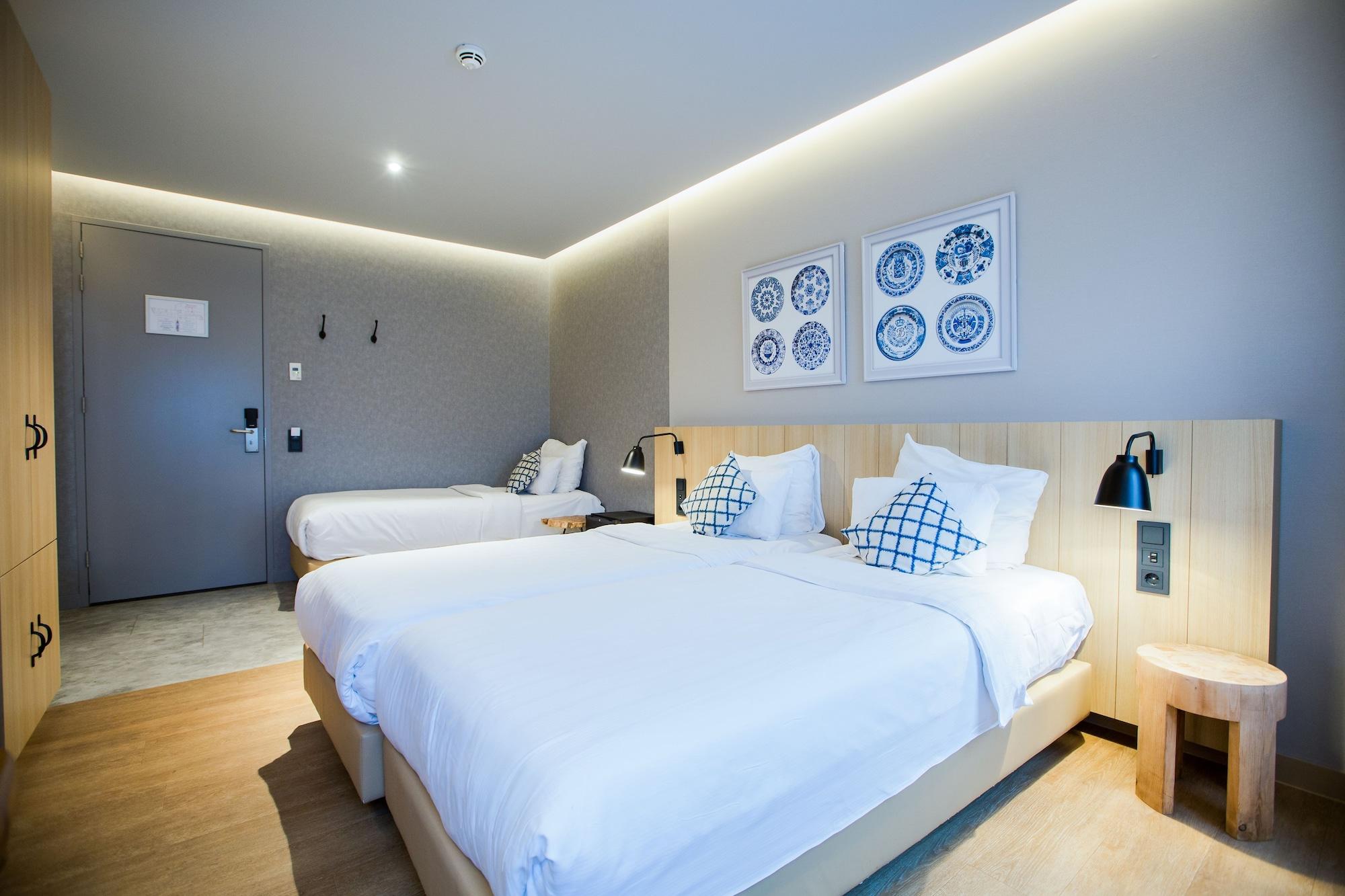 Hotel Urban 4*