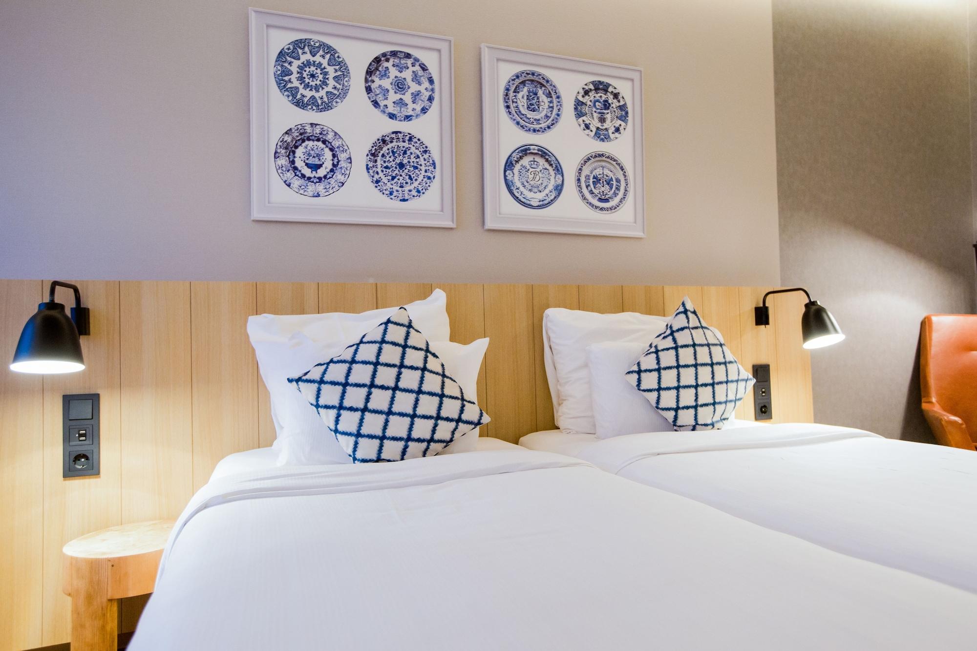 Urban Hotel 4*