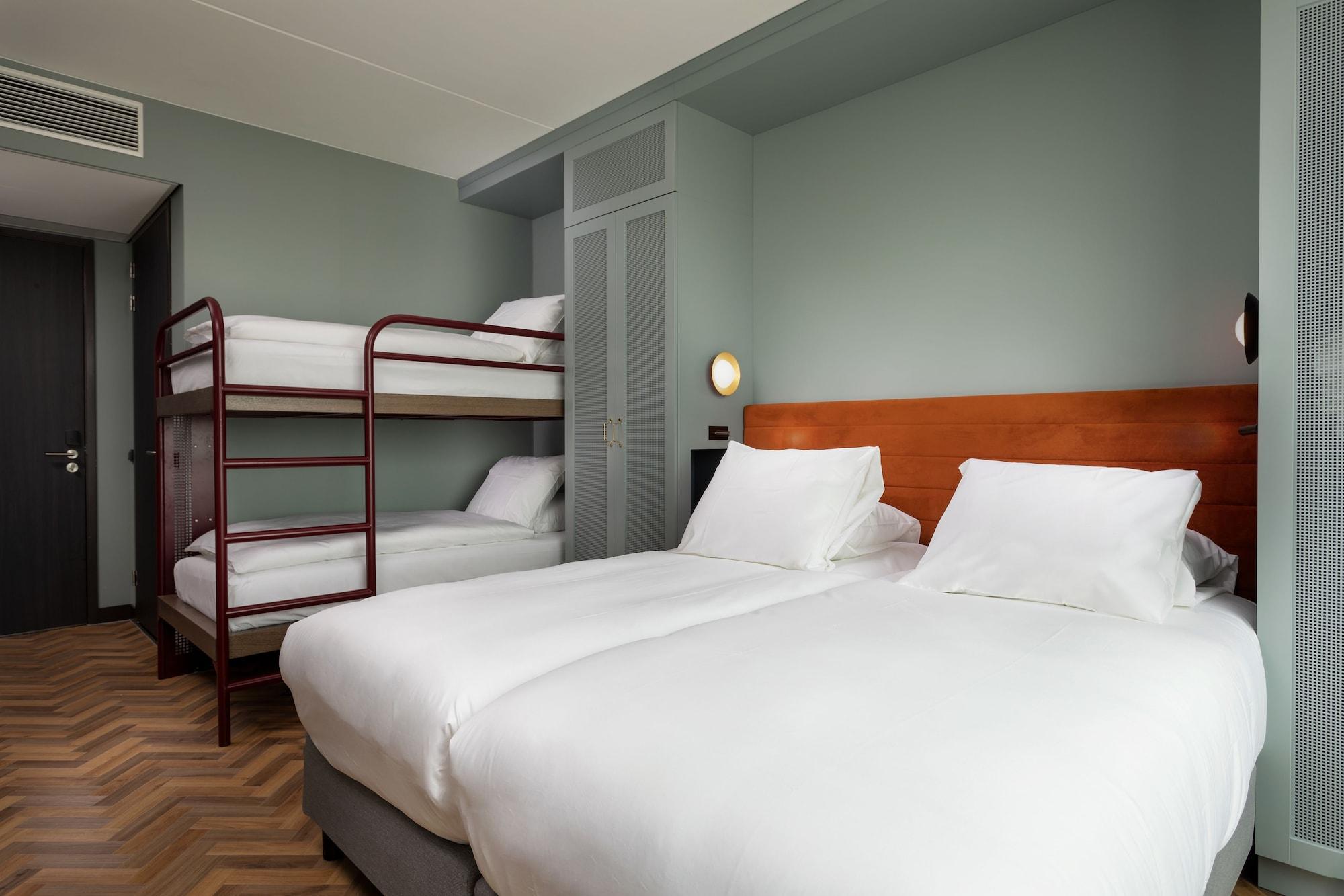 Olympic 4* Amsterdam