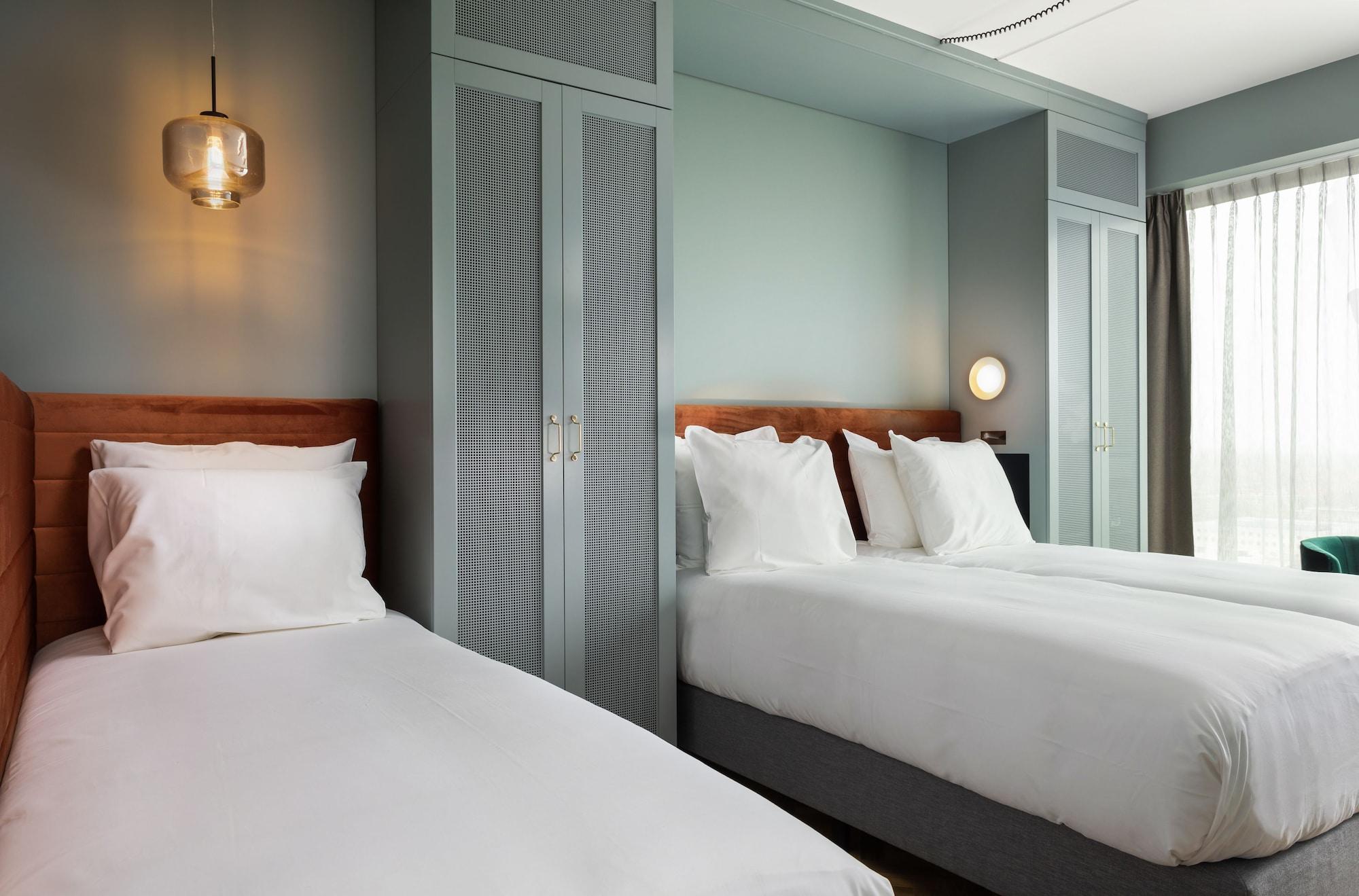 Hotel Olympic 4*