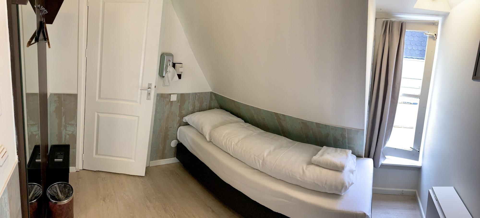 Damrak Hotel Ámsterdam
