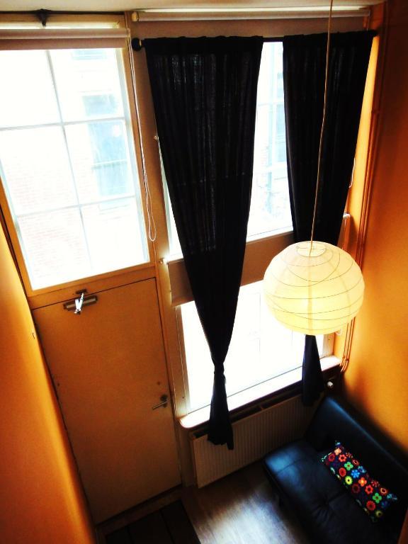Couette-café Orange *