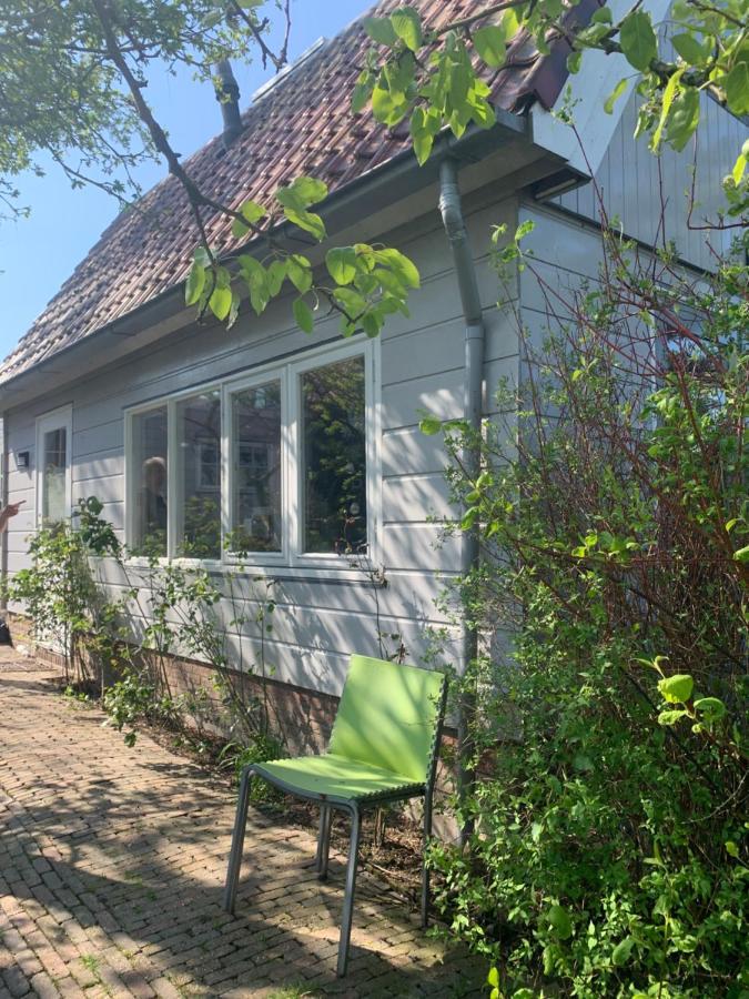 Vakantiehuis Very In Durgerdam, With Private Garden, Free Parking, Pets Allowed *