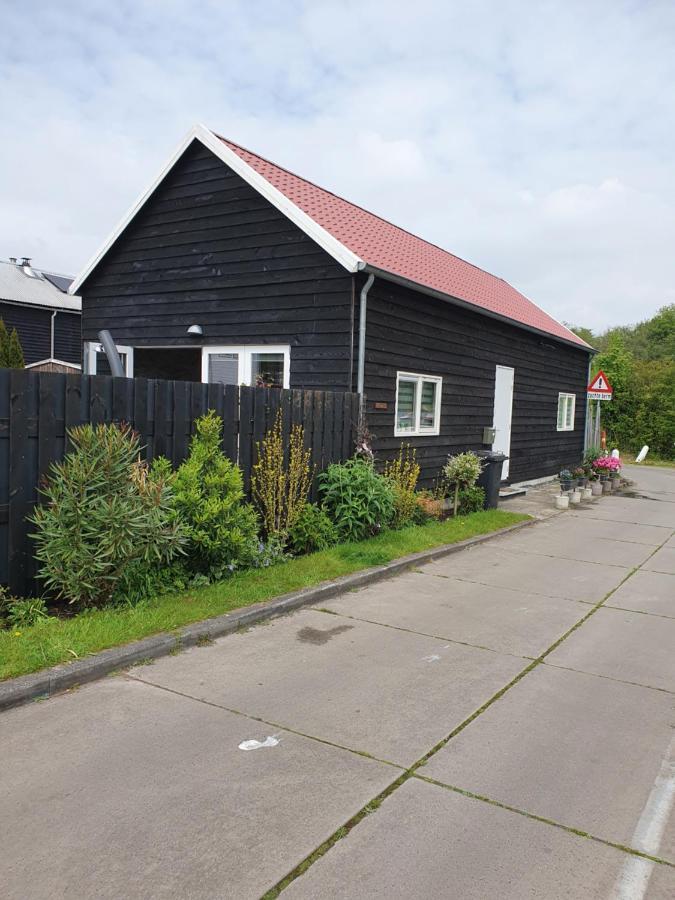 Ferienhaus Tjotter *