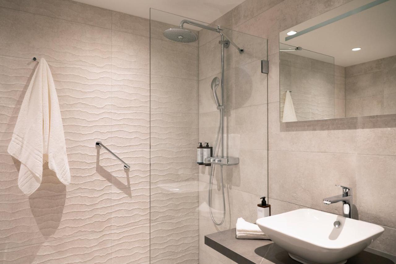 Mercure North Station Amsterdam
