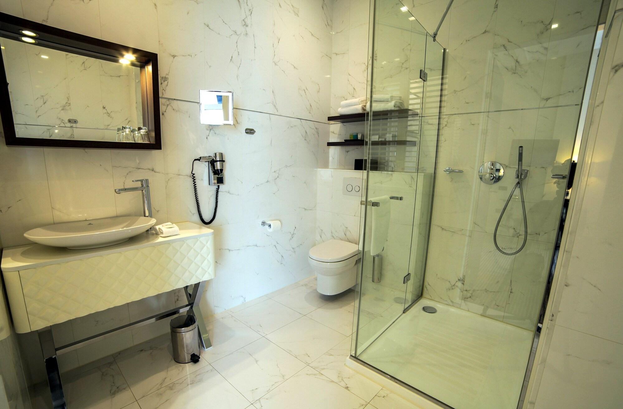 Boutique Notting Hill Hotel