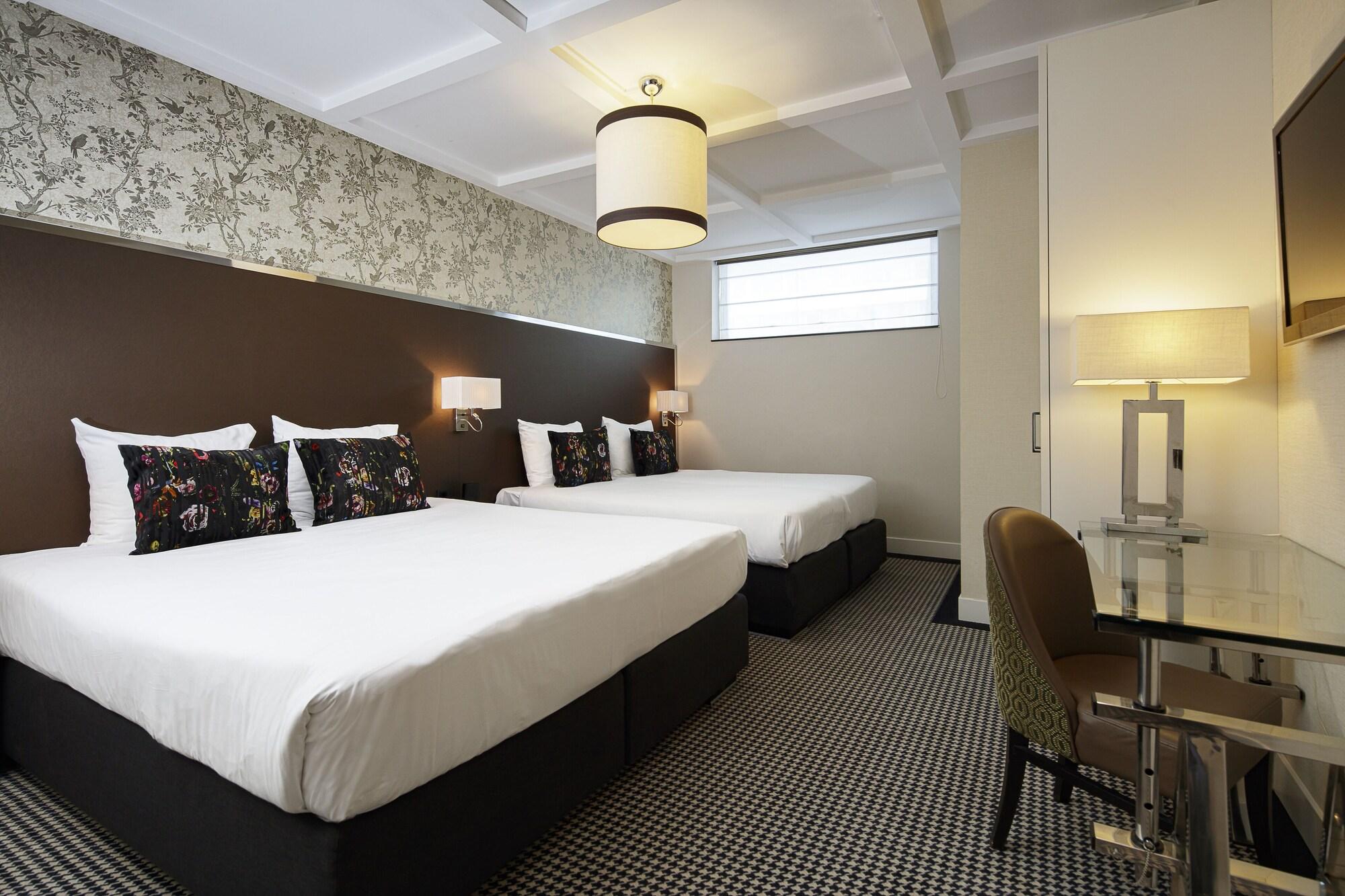 Boutique Notting Hill Hotel 4*