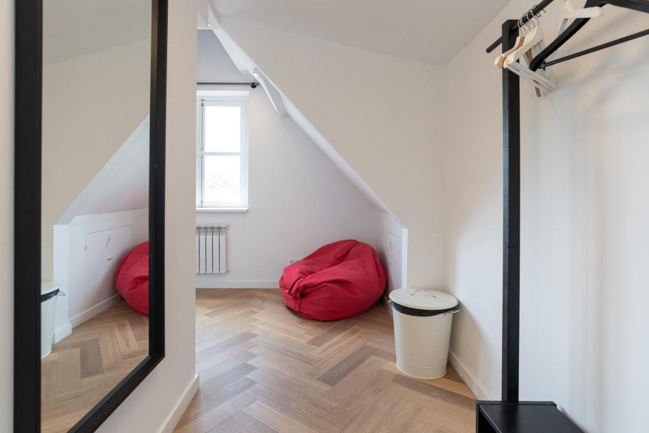 Raam Studio's Séjour chez l'habitant *