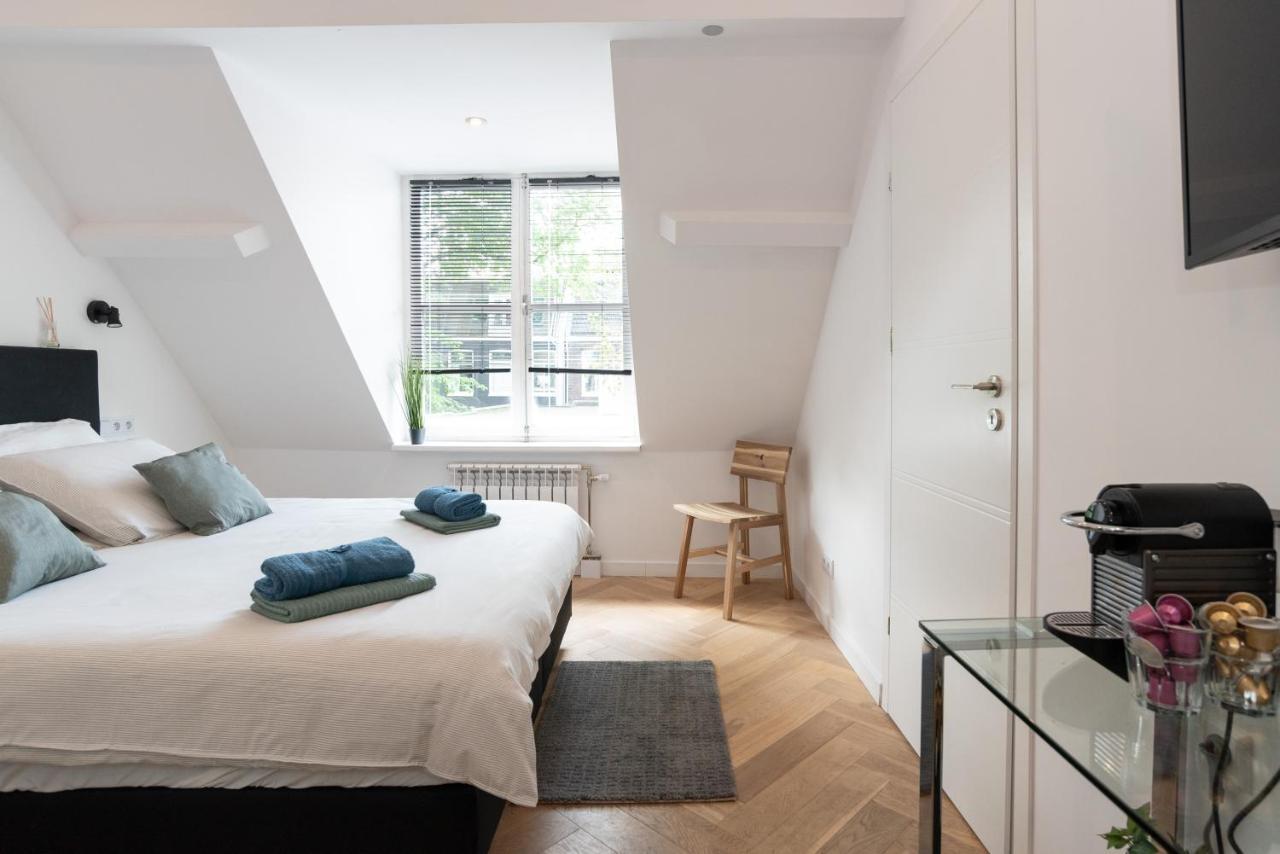 Séjour chez l'habitant Raam Studio's