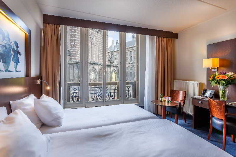 Artemis Hotel Amsterdam
