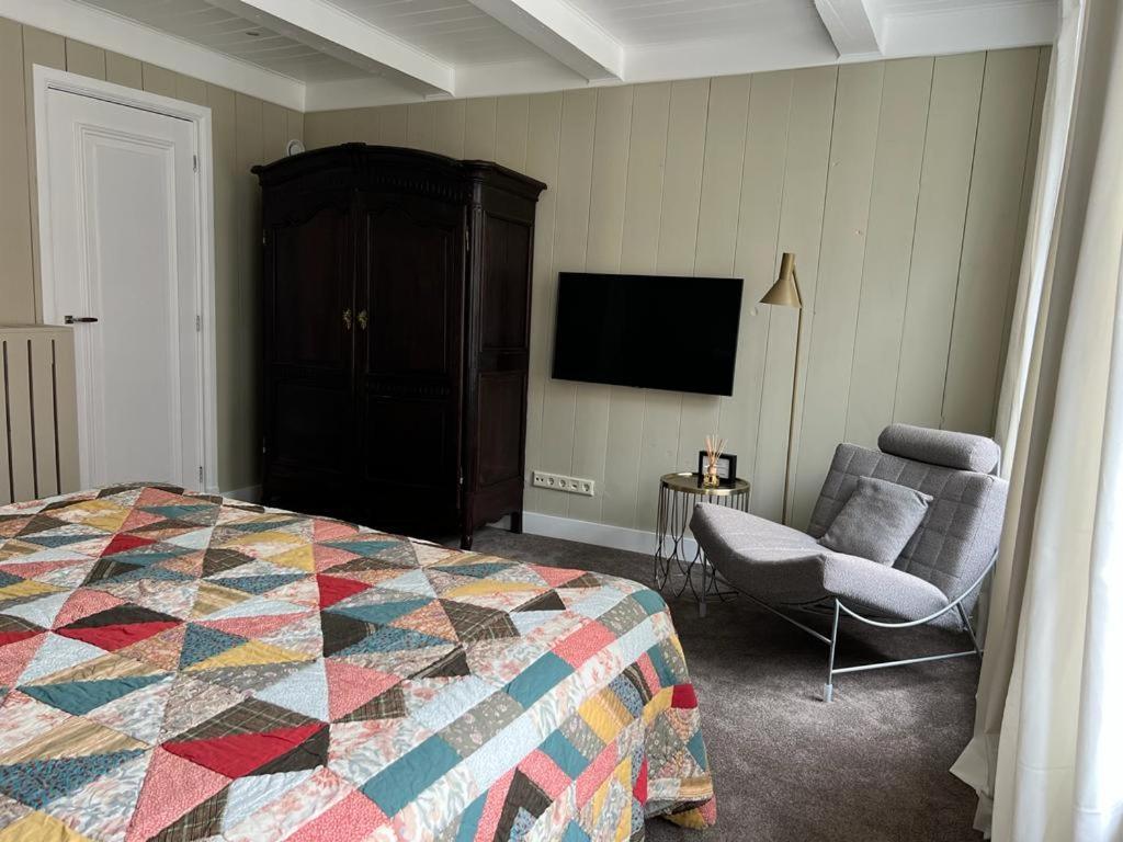 Bed & Breakfast Dahli's Sleep Boutique