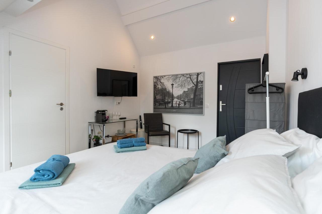 Séjour chez l'habitant Raam Studio's *