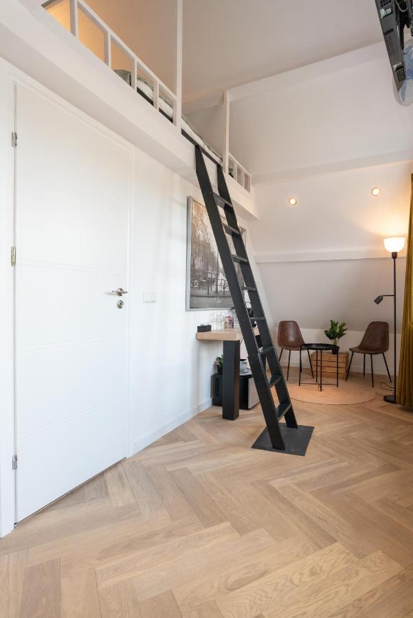 Raam Studio's Séjour chez l'habitant *