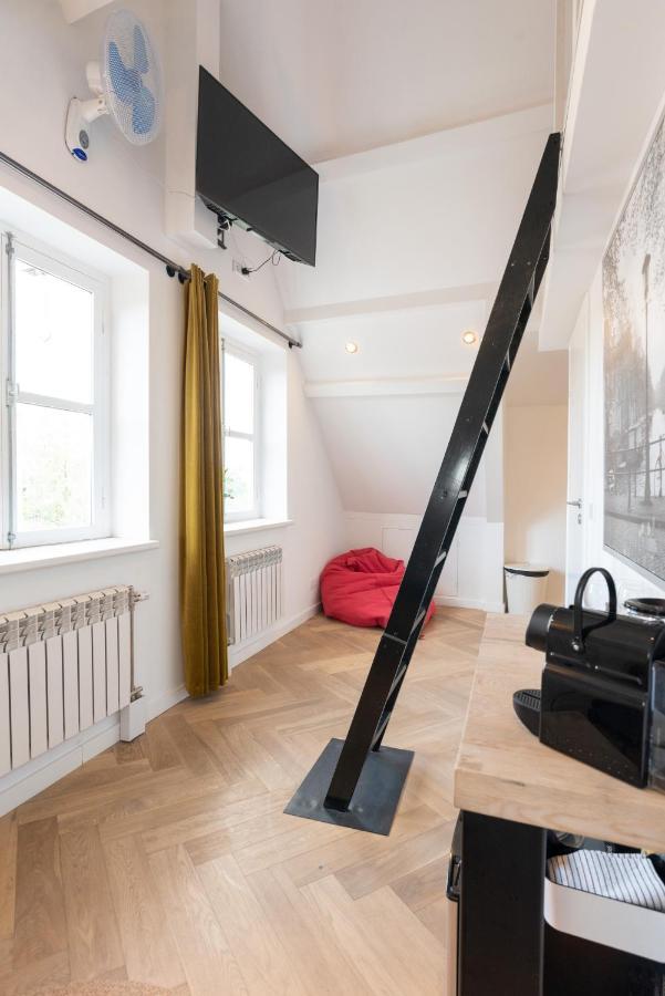 Raam Studio's Amsterdam