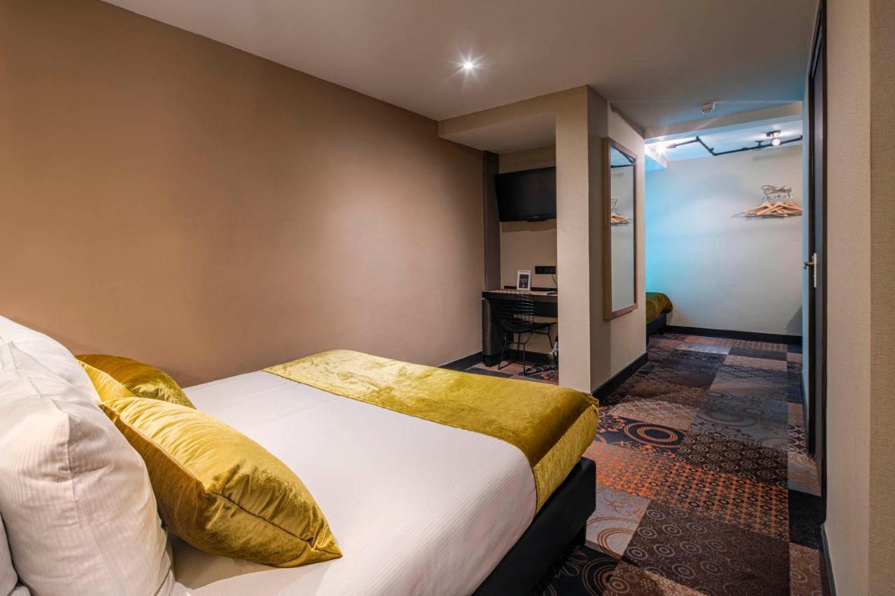 Hotel The Alfred 3*