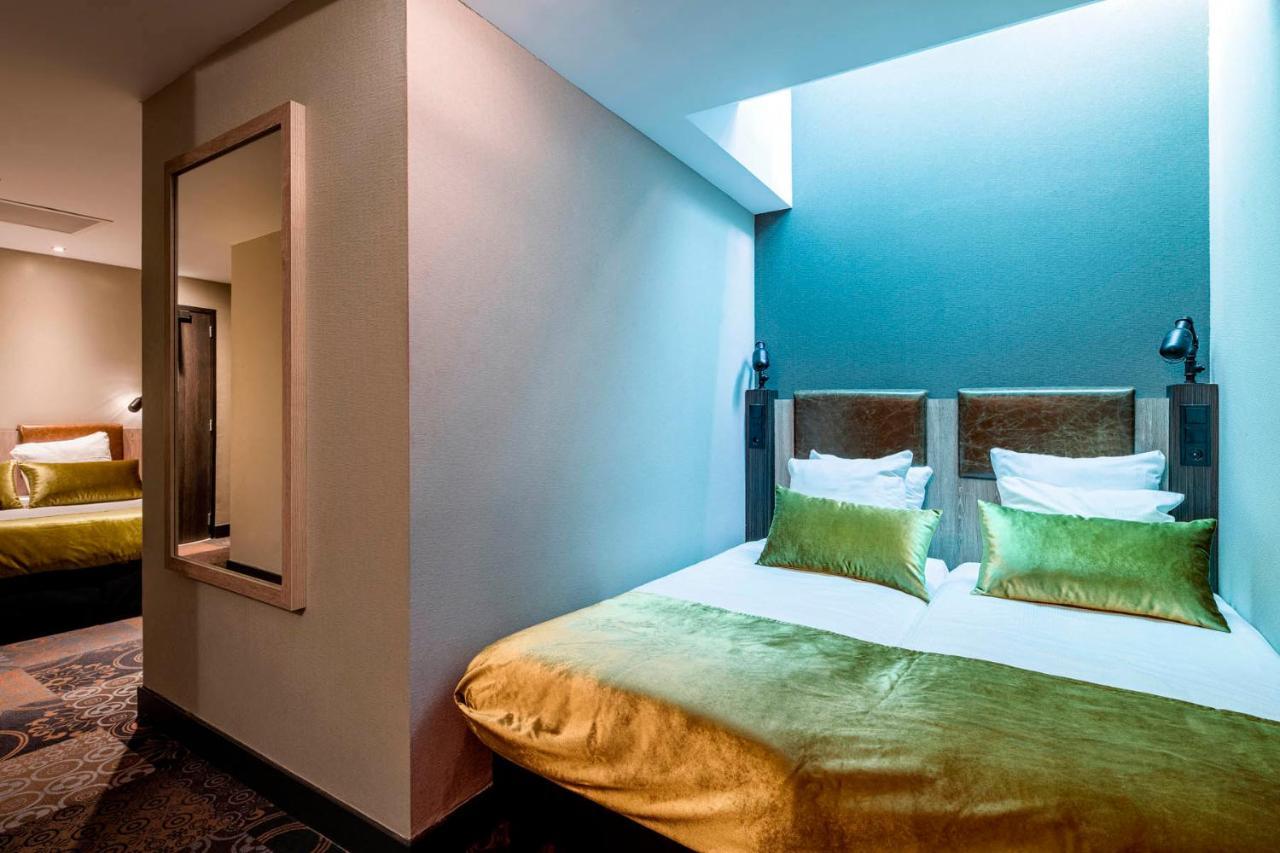 Hotel The Alfred 3*