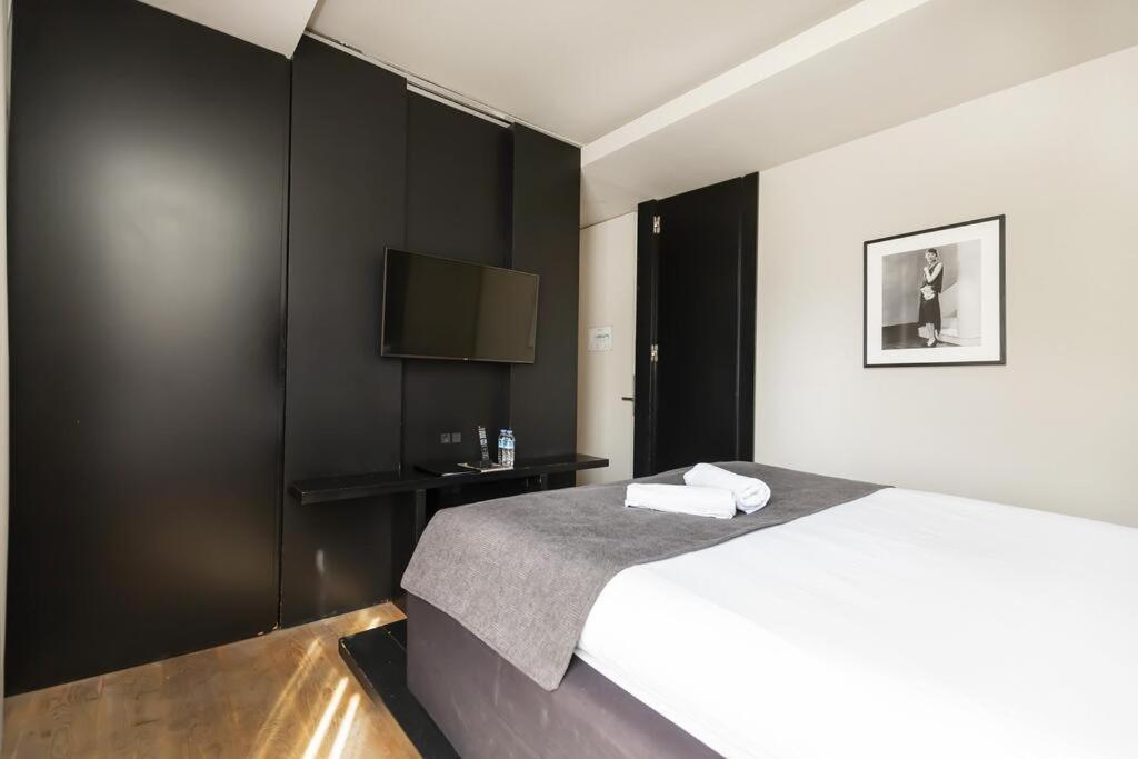 Hotel Amsterhome Amsterdam