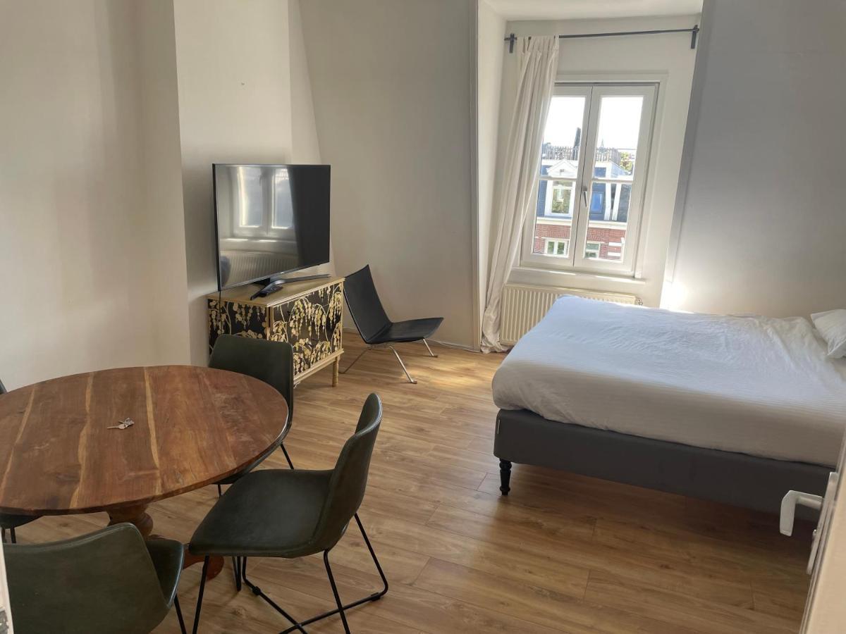 Cozy Pijp * Amsterdam