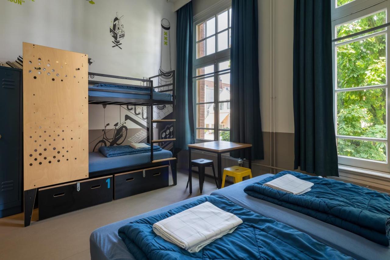 Hostel Stayokay Vondelpark
