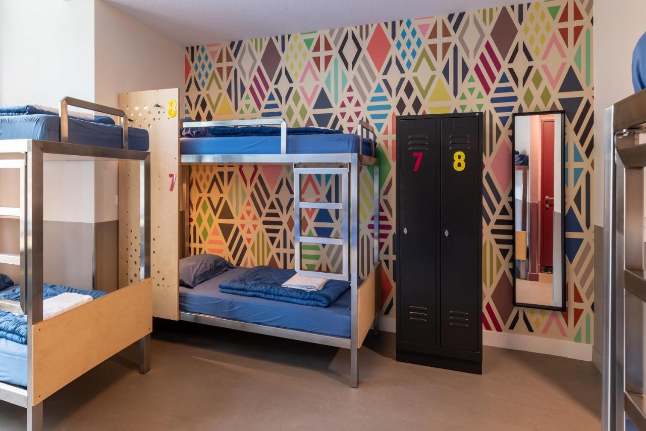 Hostel Stayokay Vondelpark *