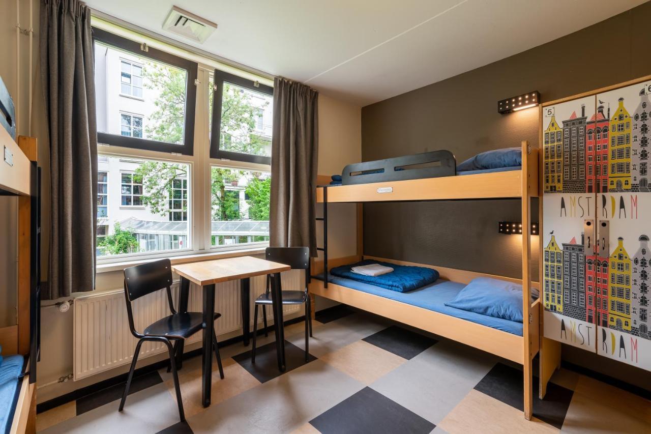 Stayokay Vondelpark Hostel *