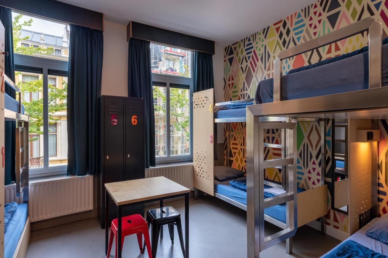 Hostel Stayokay Vondelpark