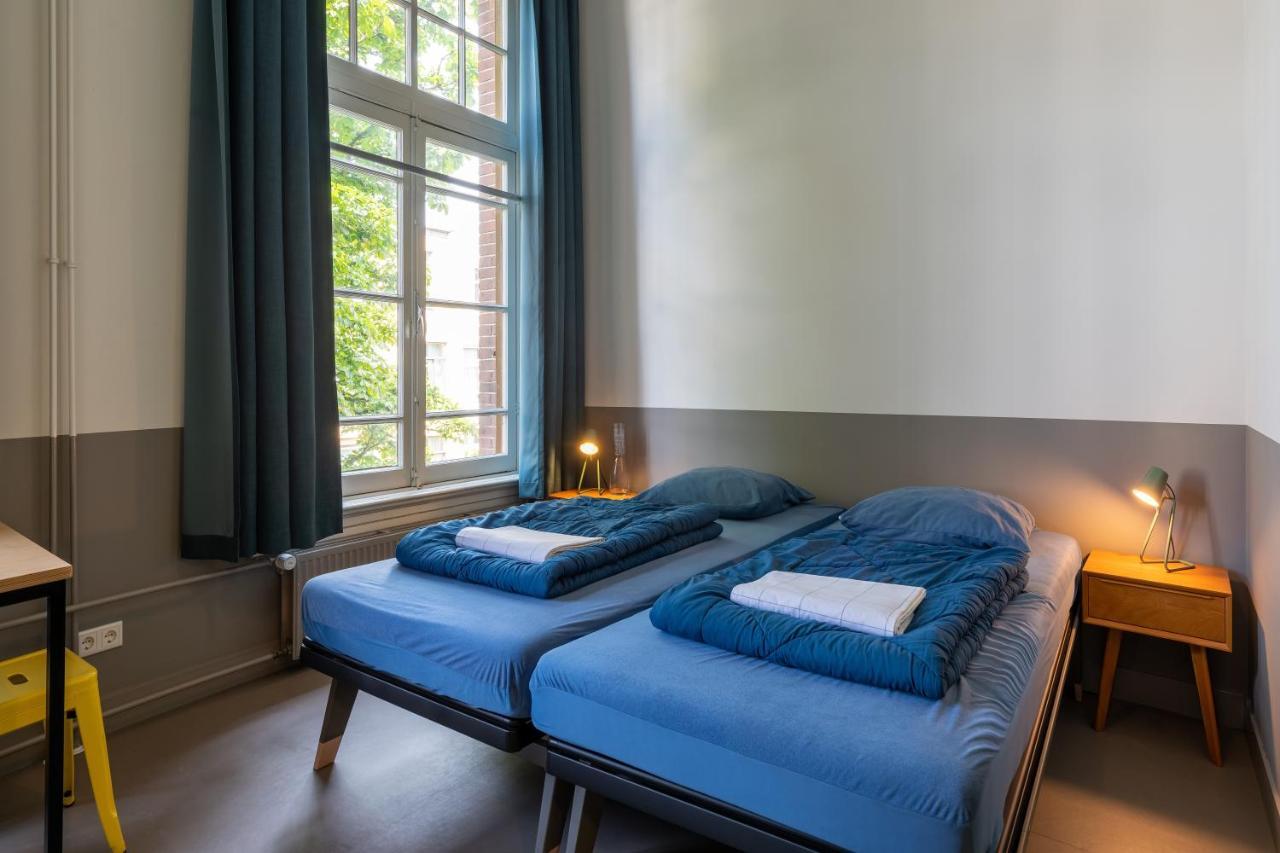Stayokay Vondelpark Hostel *