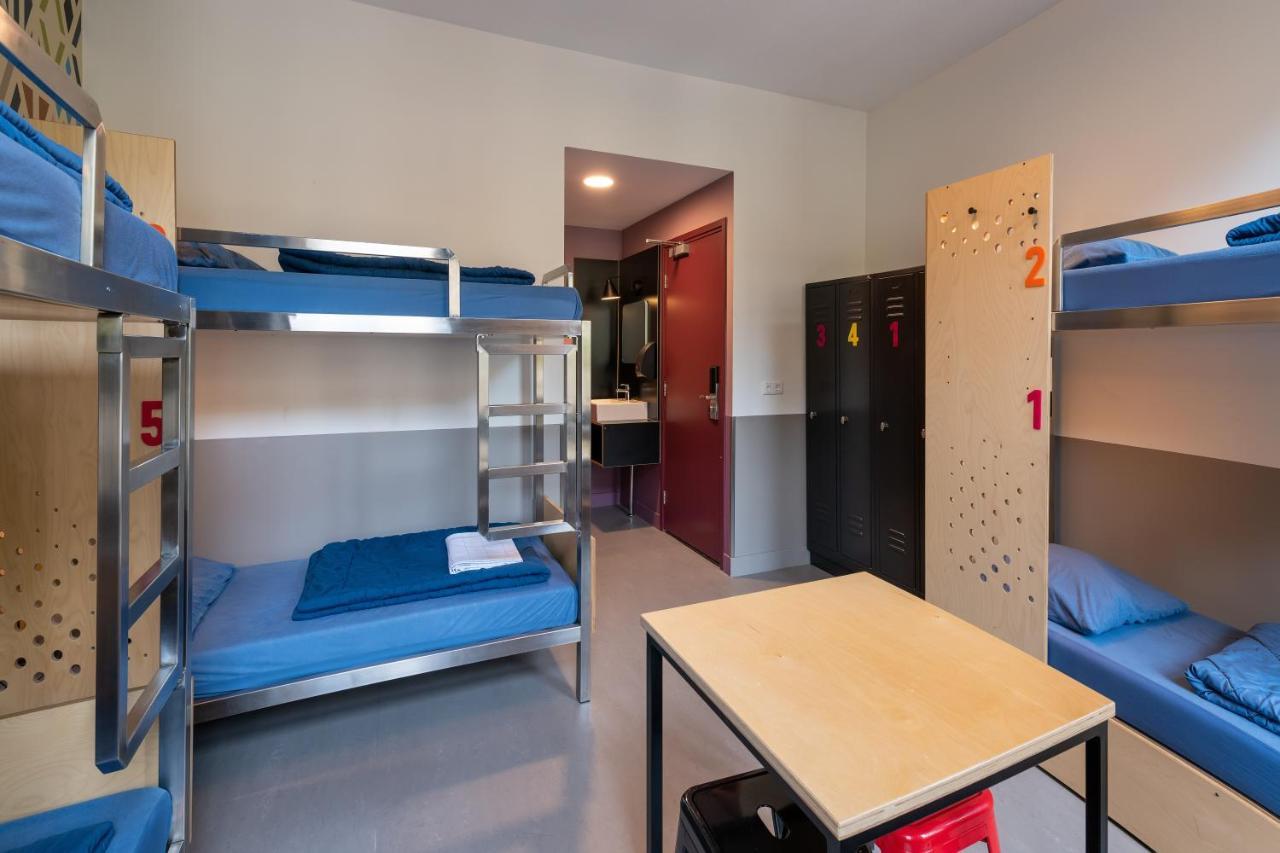 Stayokay Vondelpark Hostel *