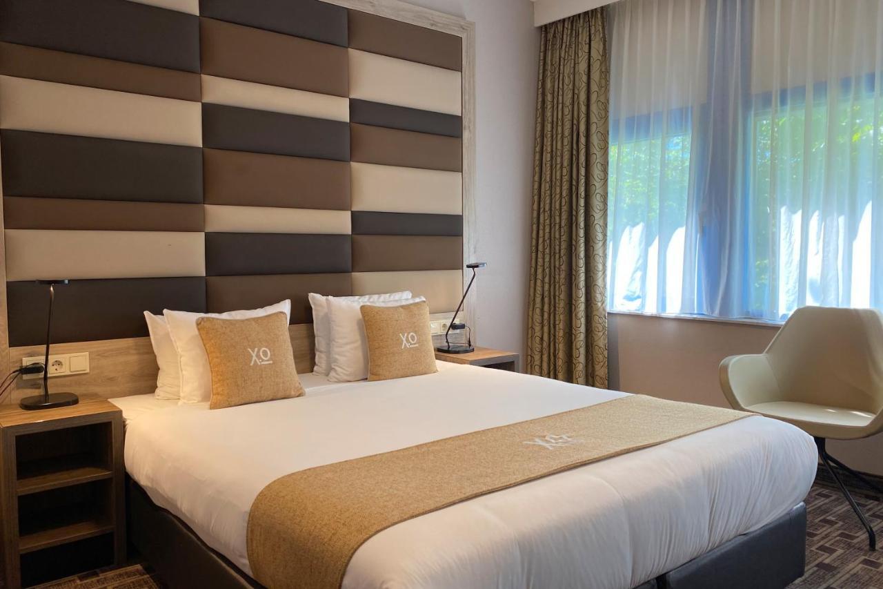 Hotel Xo Blue Square Amsterdam