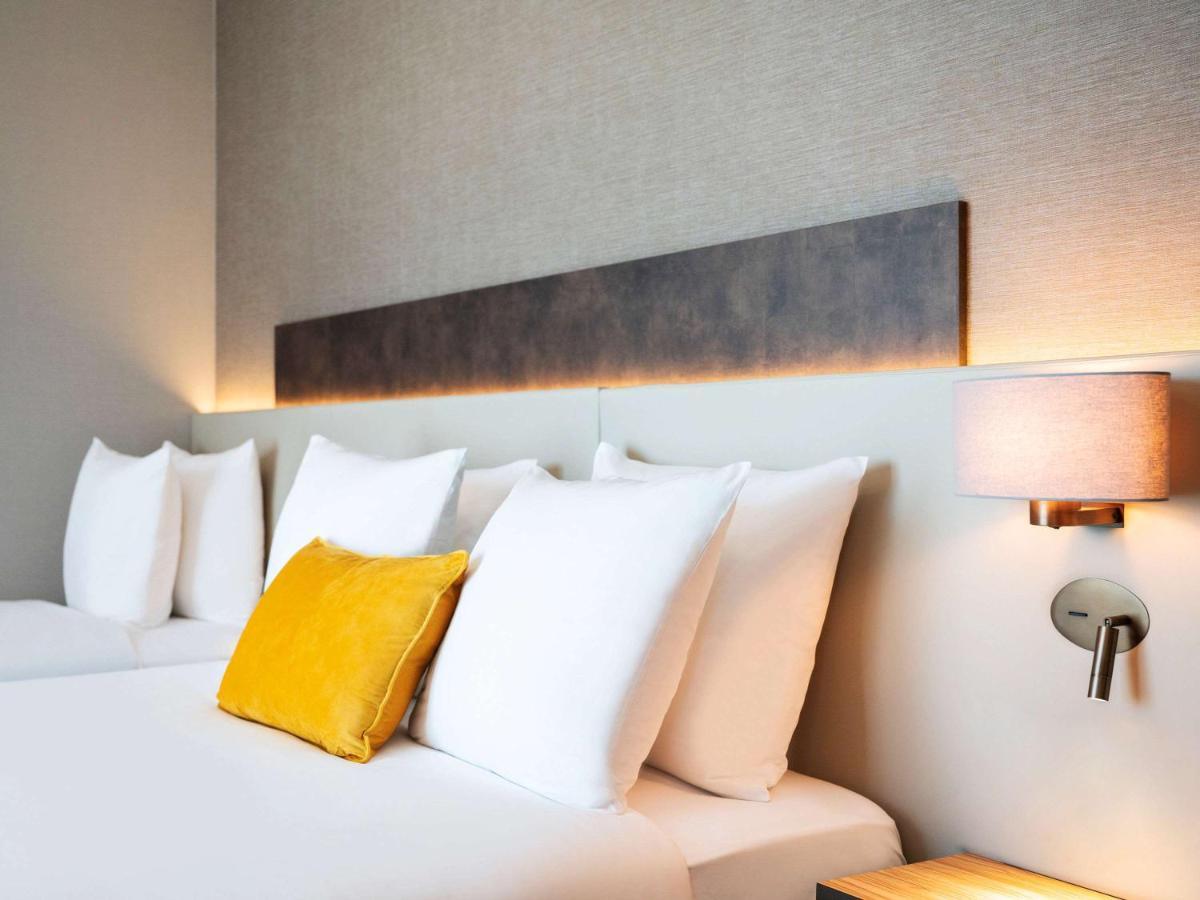 Mercure North Station
