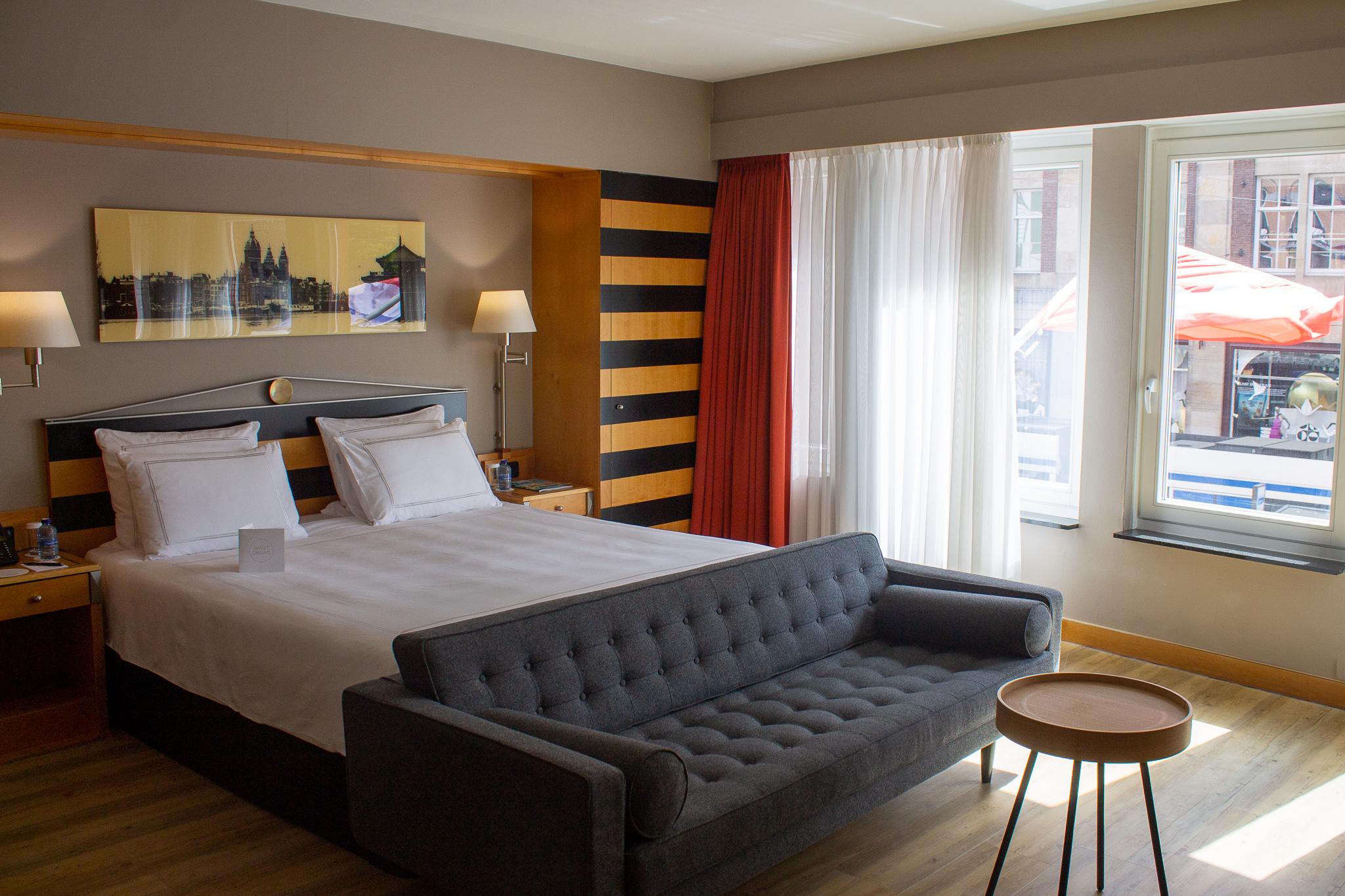 Swissôtel 4*