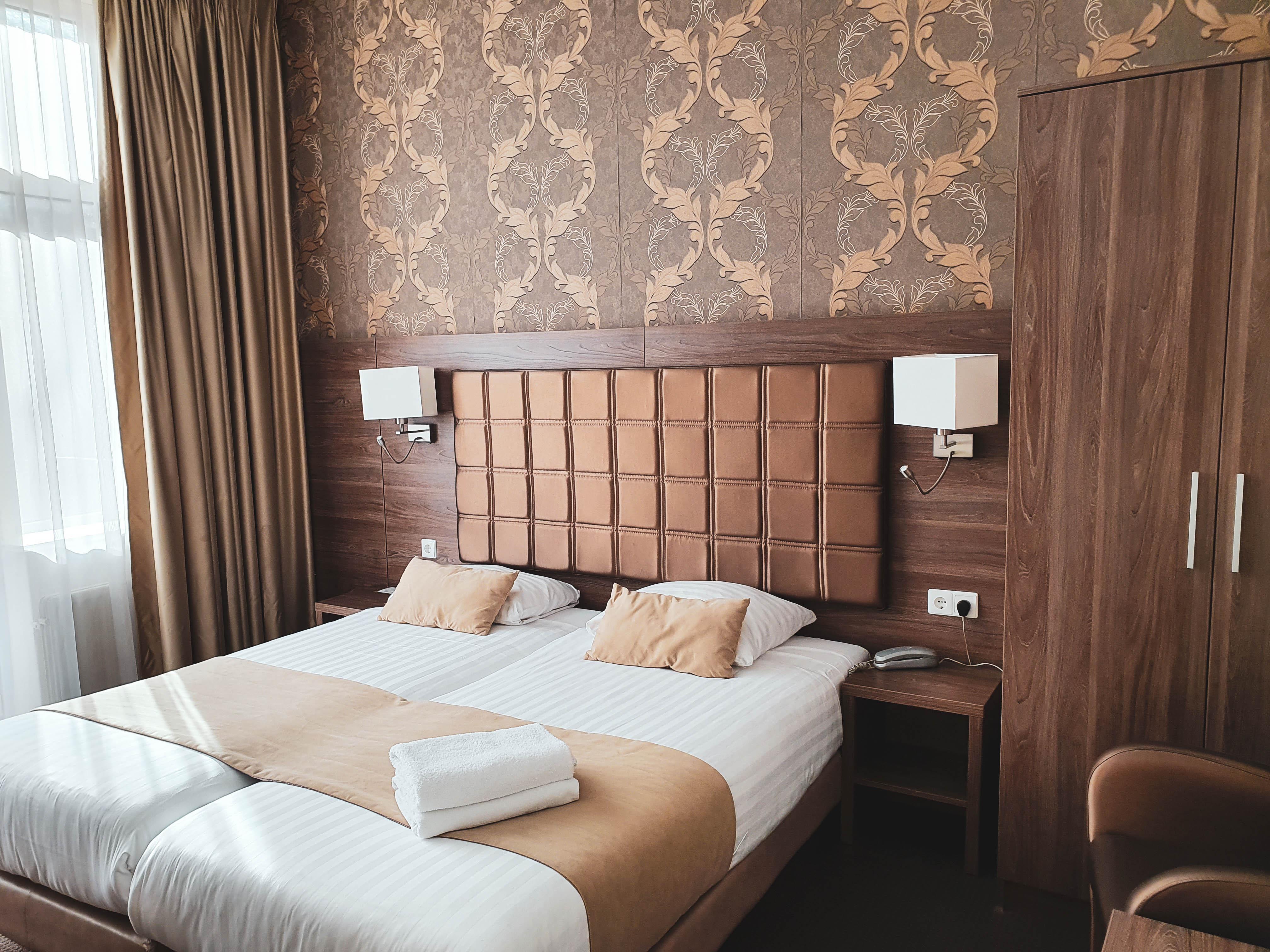 Aadam Wilhelmina Hotel 3*