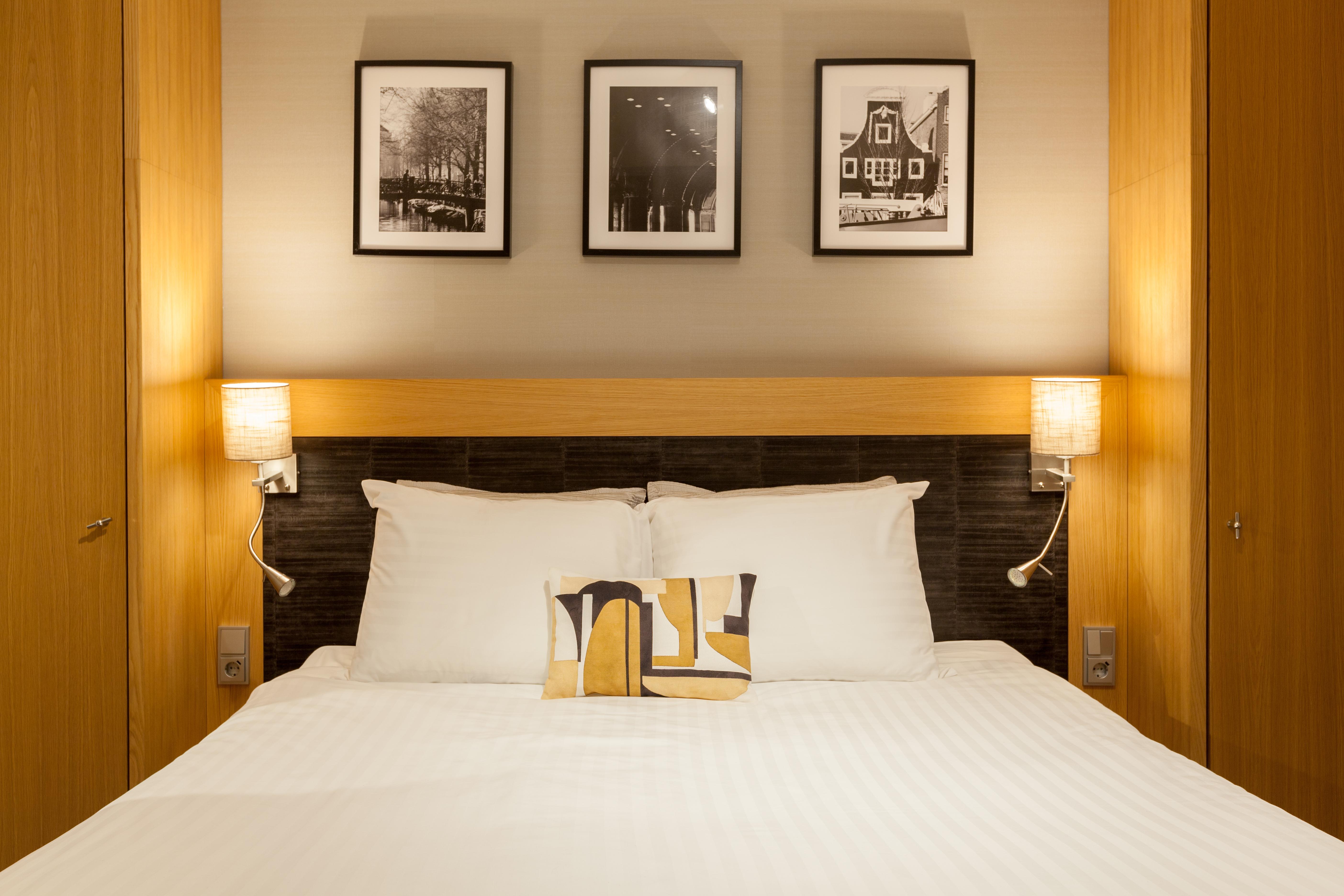 Hotel The Delphi - Townhouse 4*