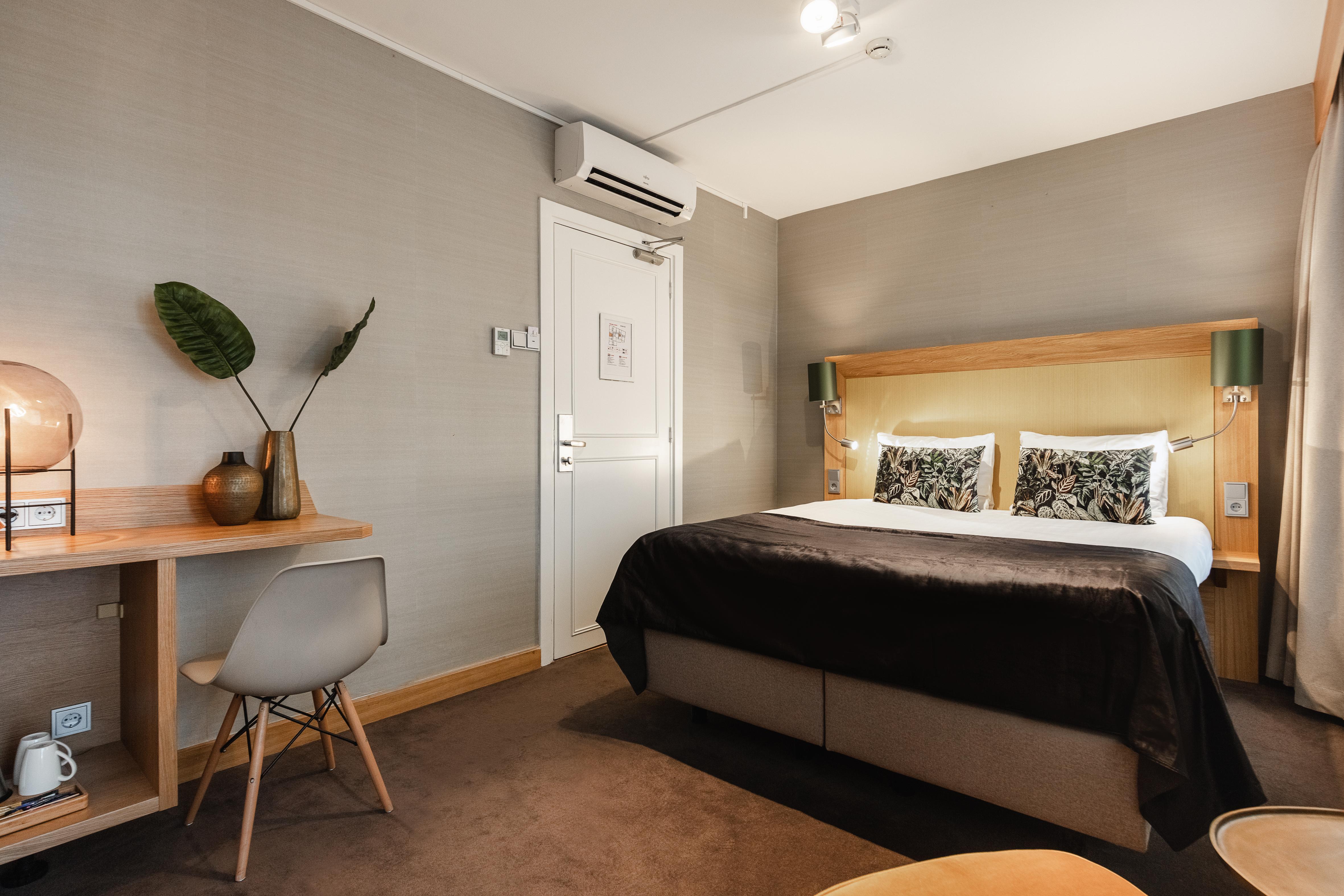 Hotel The Delphi - Townhouse Amsterdam