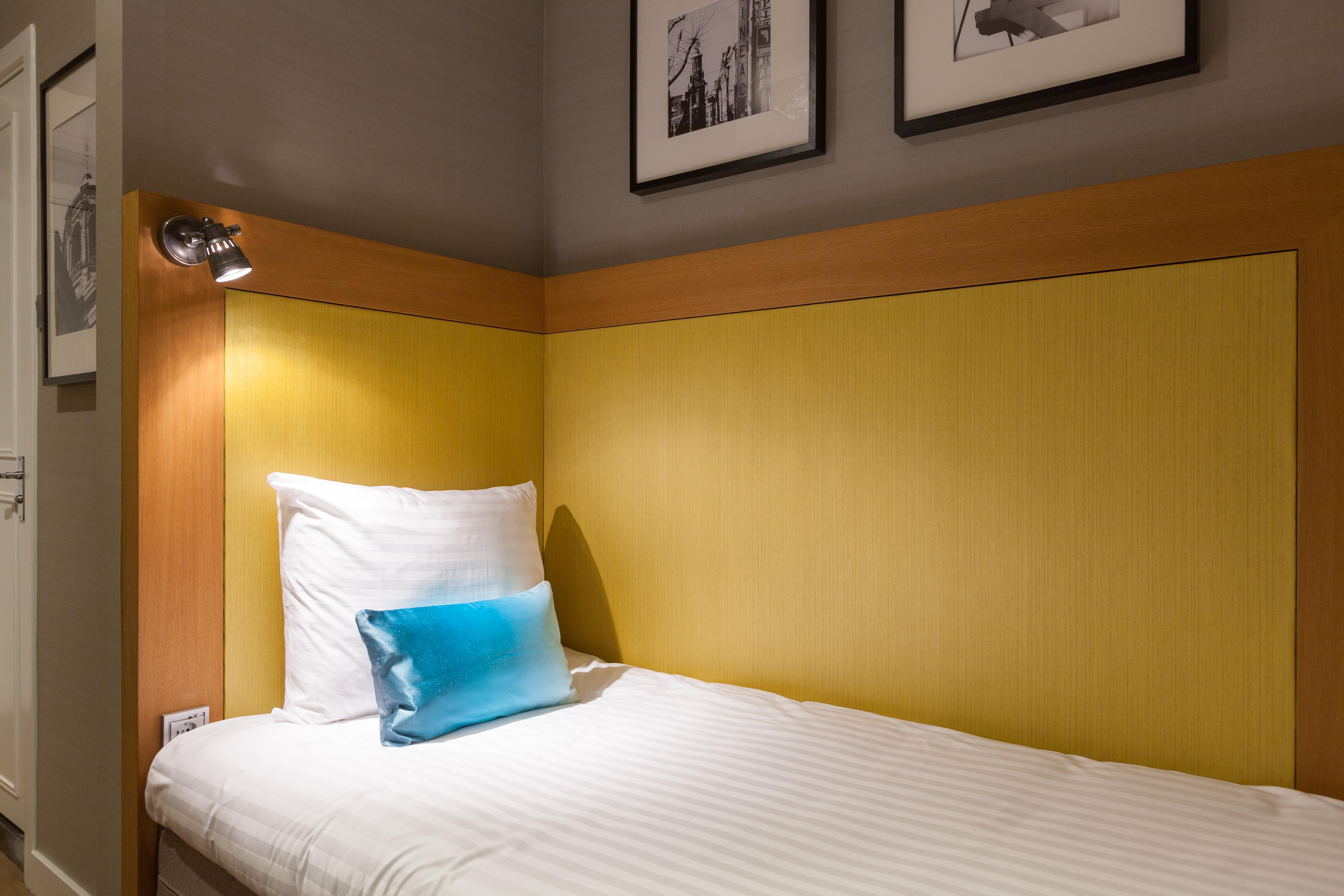 Hotel The Delphi - Townhouse