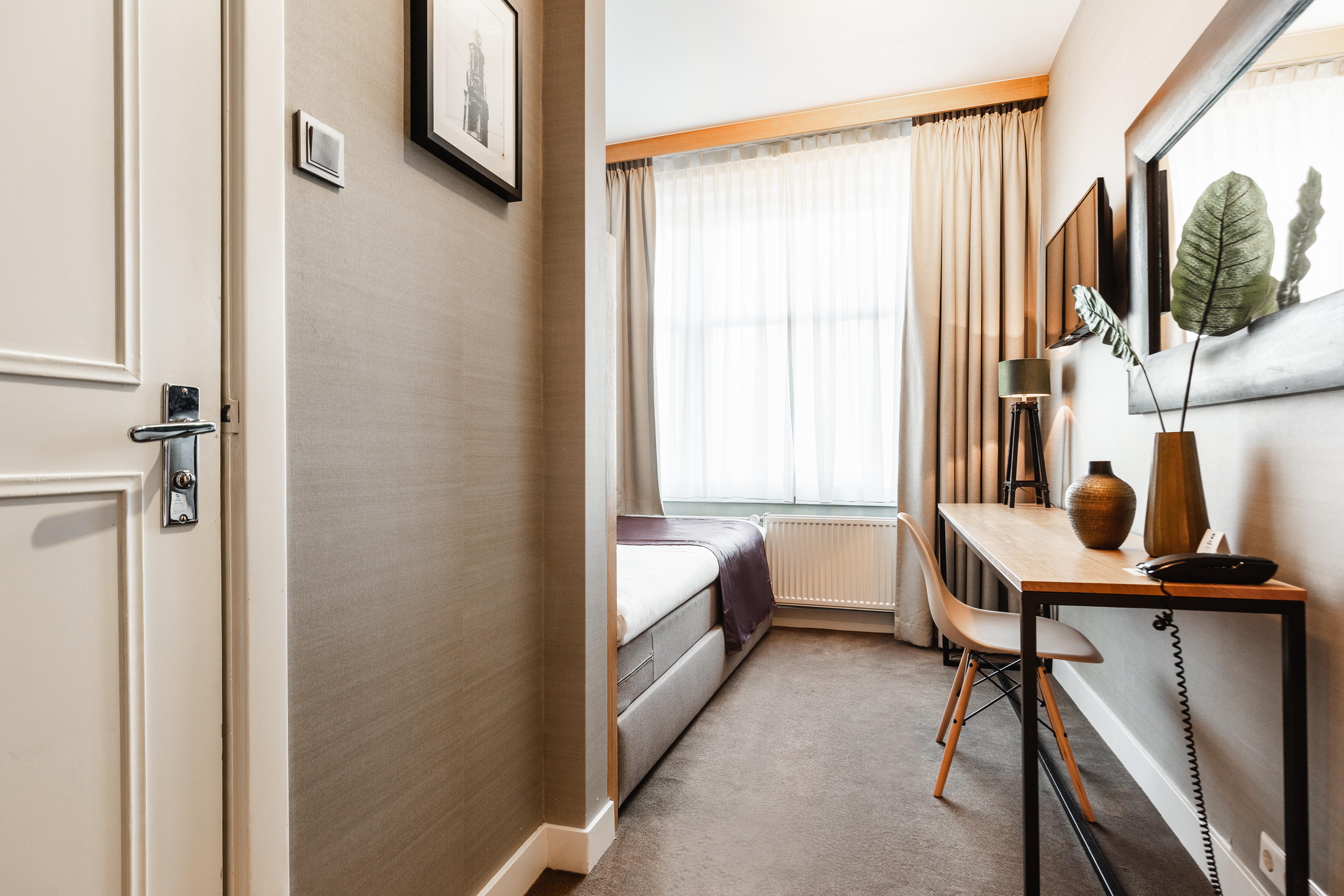 The Delphi - Townhouse