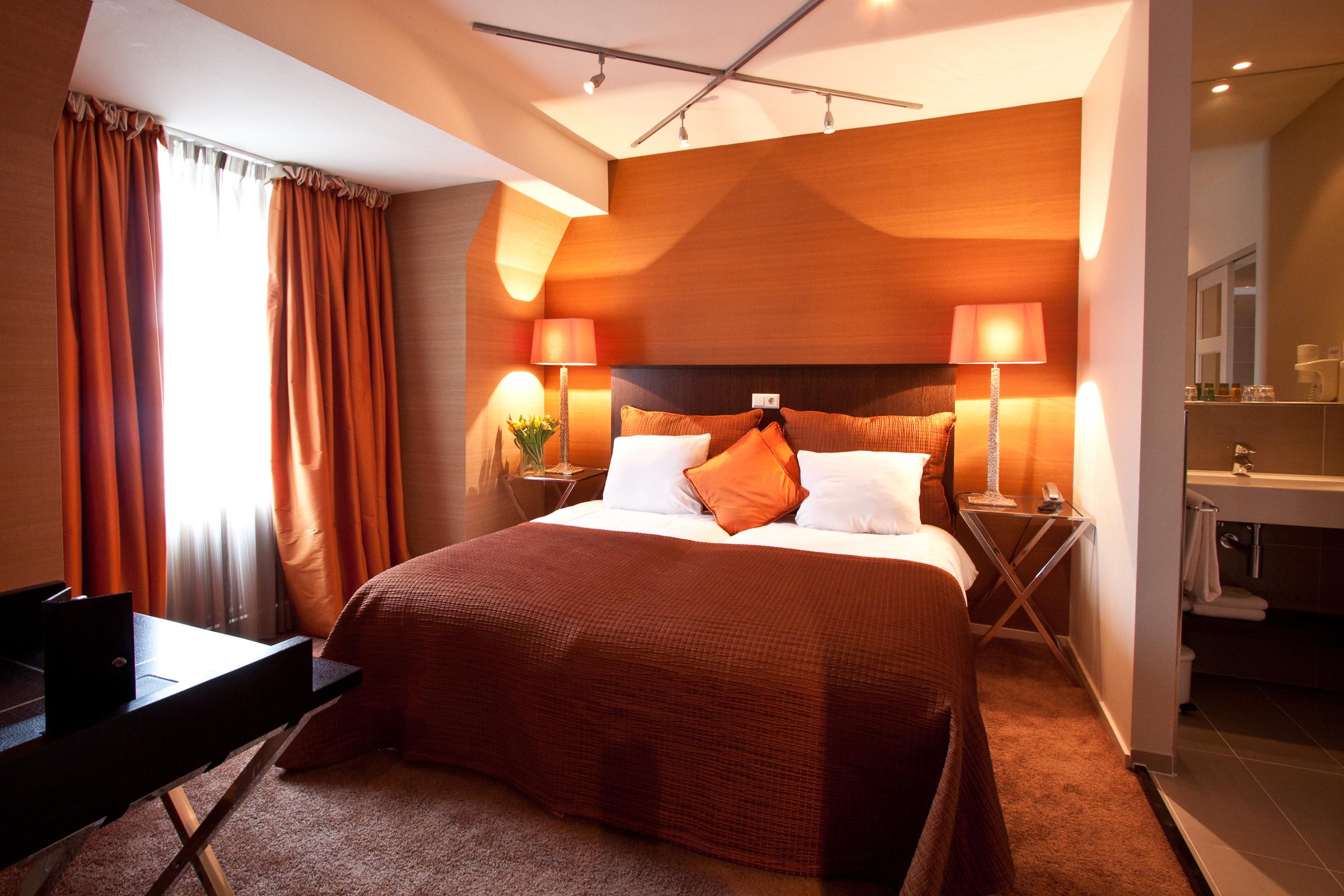 The Delphi - Townhouse Hotel Amsterdam
