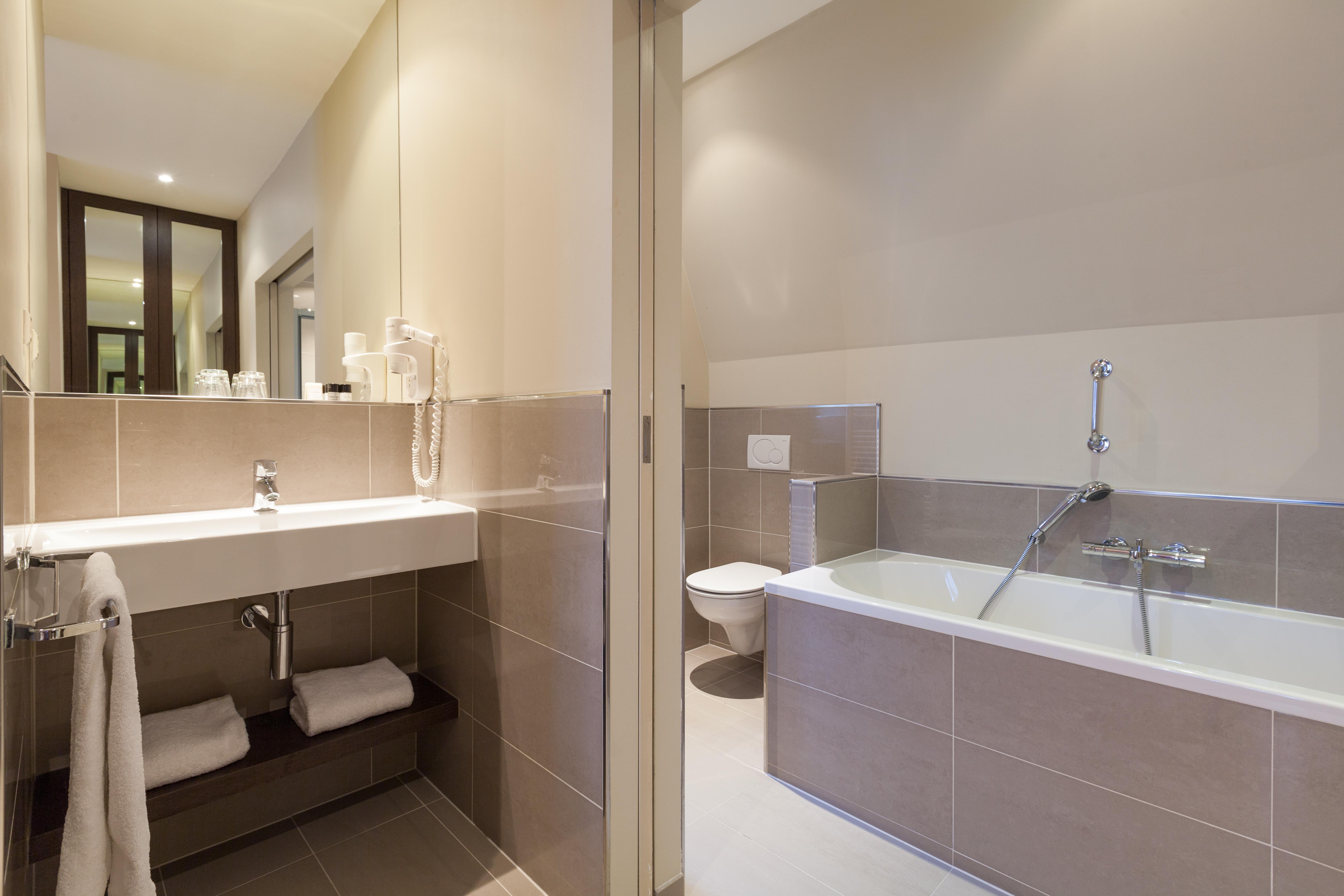 The Delphi - Townhouse Hotel